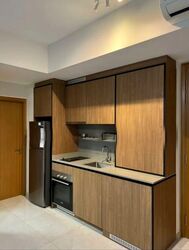 Sea Pavilion Residences (D16), Apartment #598420421